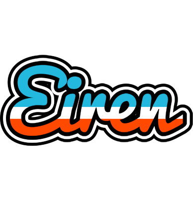 Eiren america logo