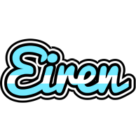 Eiren argentine logo