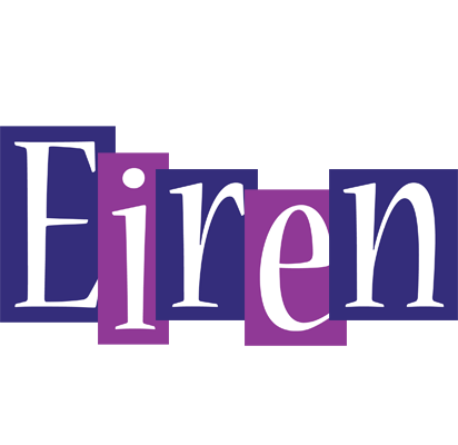 Eiren autumn logo