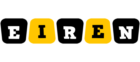 Eiren boots logo