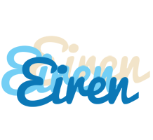 Eiren breeze logo