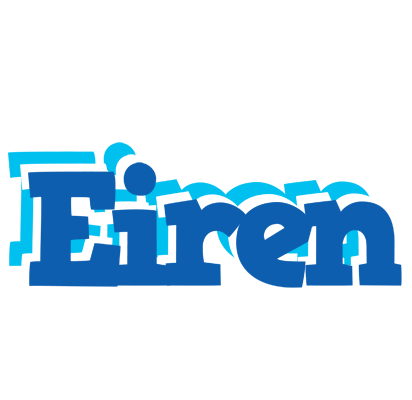 Eiren business logo