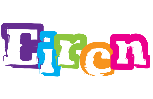 Eiren casino logo