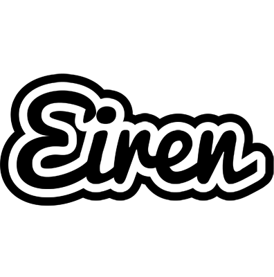 Eiren chess logo