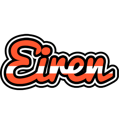 Eiren denmark logo