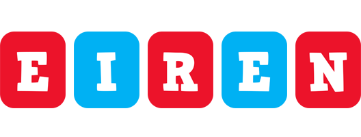 Eiren diesel logo