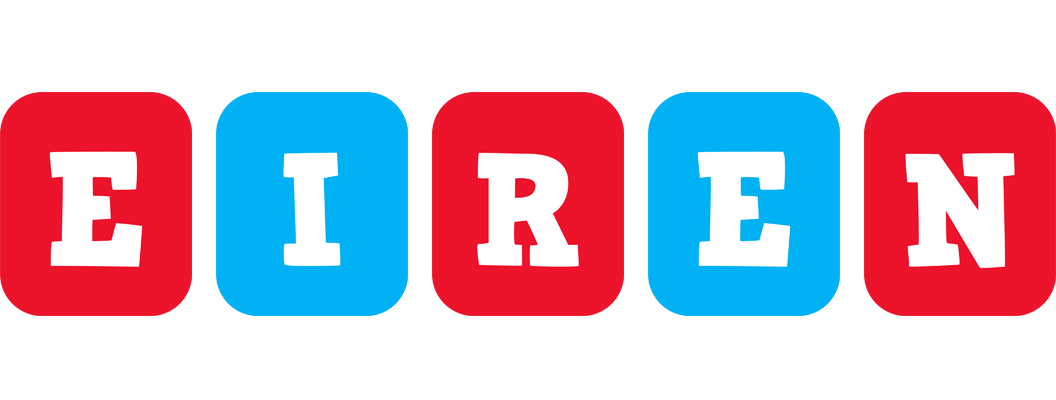 Eiren diesel logo