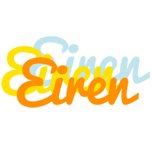 Eiren energy logo