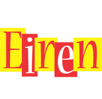Eiren errors logo