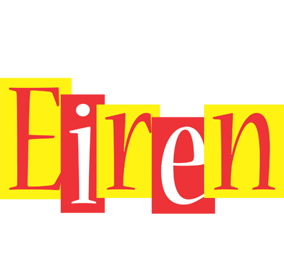 Eiren errors logo