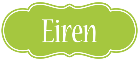Eiren family logo