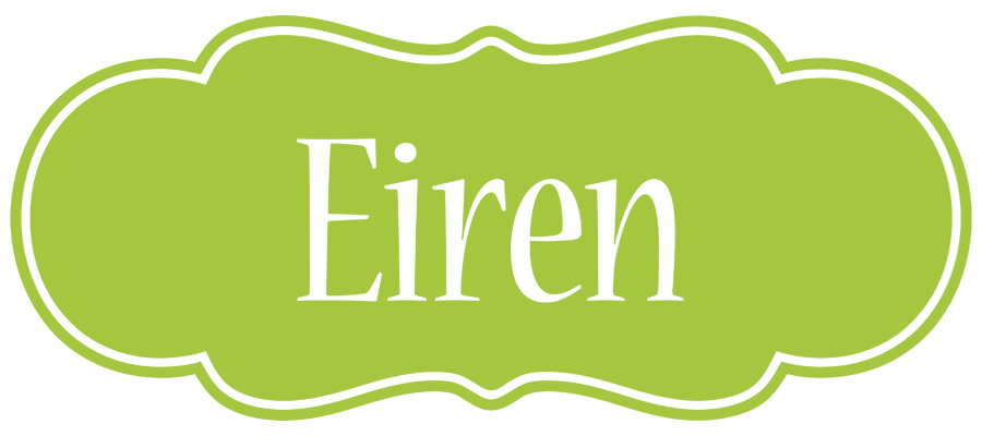 Eiren family logo