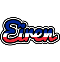 Eiren france logo