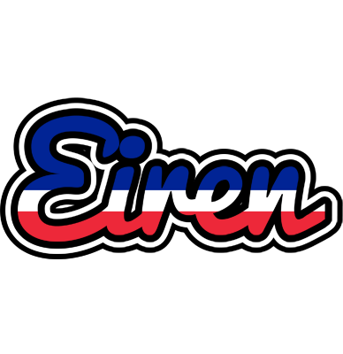 Eiren france logo