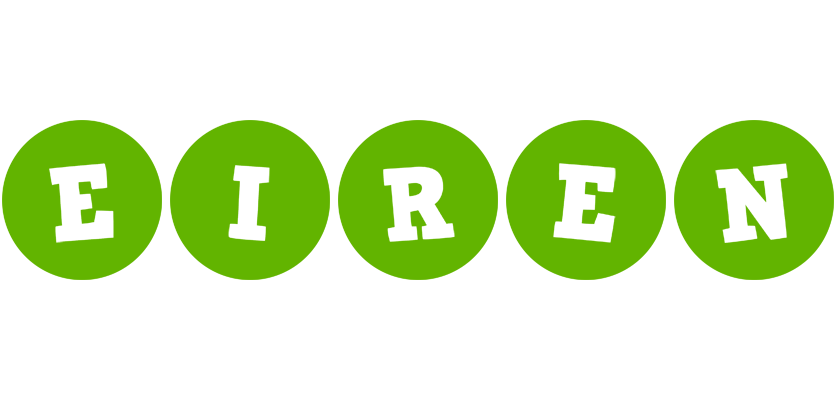 Eiren games logo