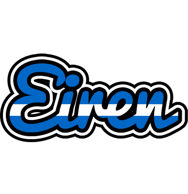 Eiren greece logo