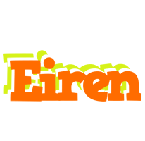 Eiren healthy logo