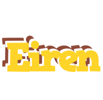 Eiren hotcup logo