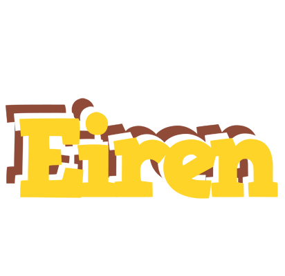 Eiren hotcup logo