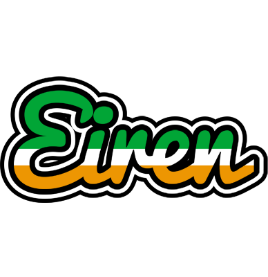 Eiren ireland logo