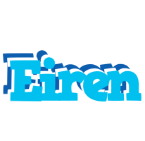 Eiren jacuzzi logo