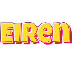Eiren kaboom logo