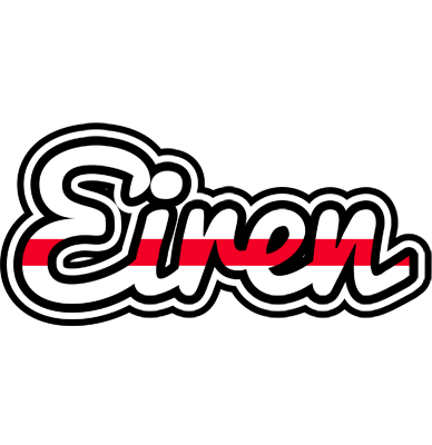 Eiren kingdom logo