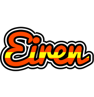 Eiren madrid logo