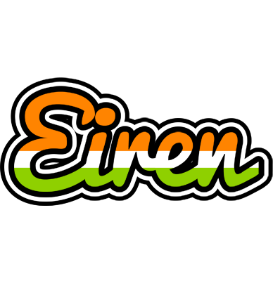 Eiren mumbai logo