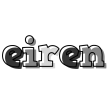 Eiren night logo