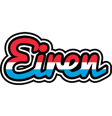 Eiren norway logo