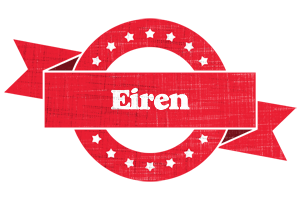 Eiren passion logo