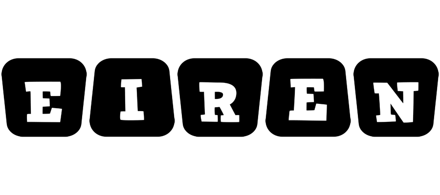 Eiren racing logo