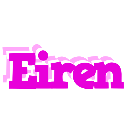 Eiren rumba logo