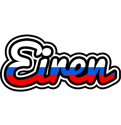 Eiren russia logo