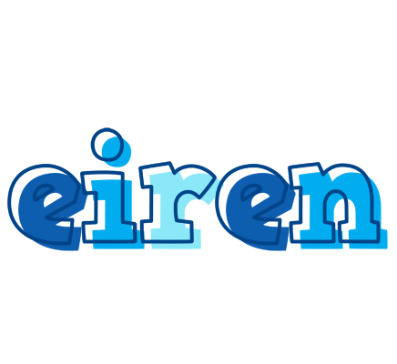 Eiren sailor logo