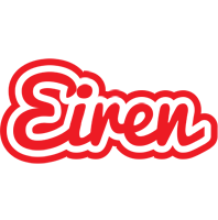 Eiren sunshine logo