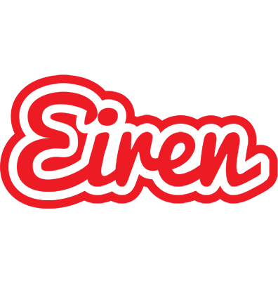 Eiren sunshine logo