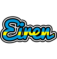 Eiren sweden logo