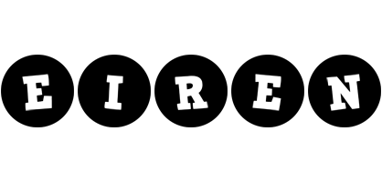 Eiren tools logo