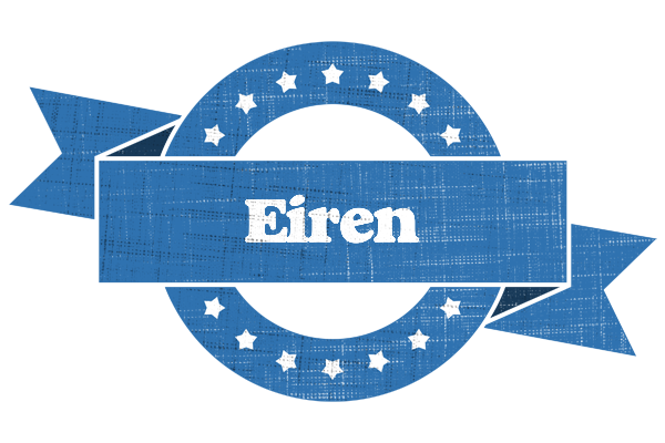 Eiren trust logo