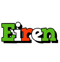 Eiren venezia logo