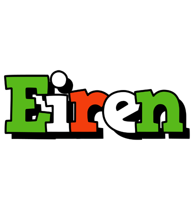 Eiren venezia logo