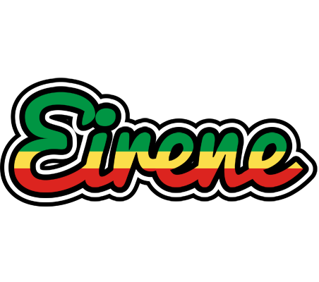 Eirene african logo