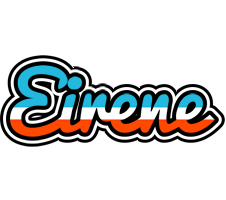 Eirene america logo