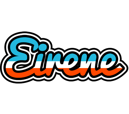 Eirene america logo