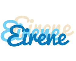 Eirene breeze logo