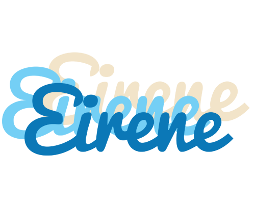 Eirene breeze logo