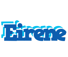 Eirene business logo