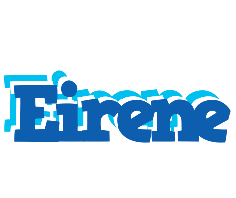 Eirene business logo